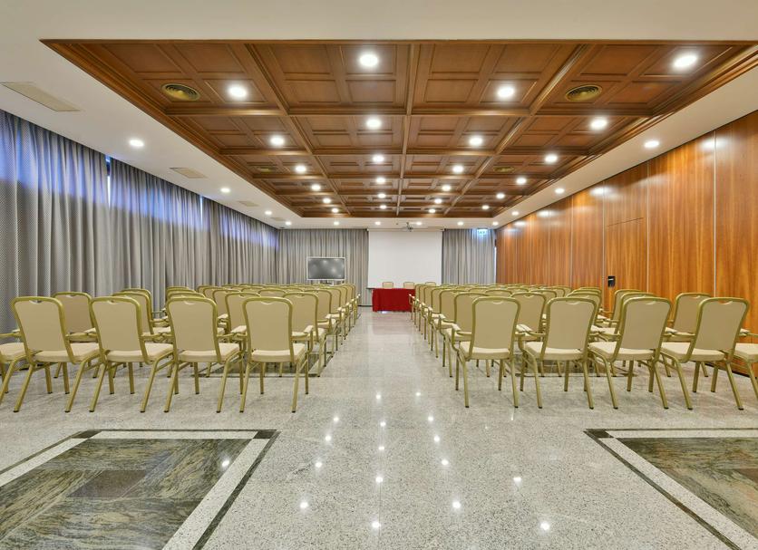 Sala konferencyjna Zdjęcie