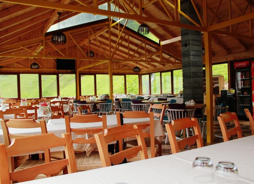 Restauracja Zdjęcie