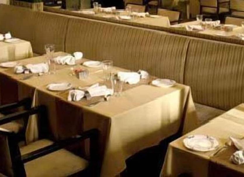Restauracja Zdjęcie