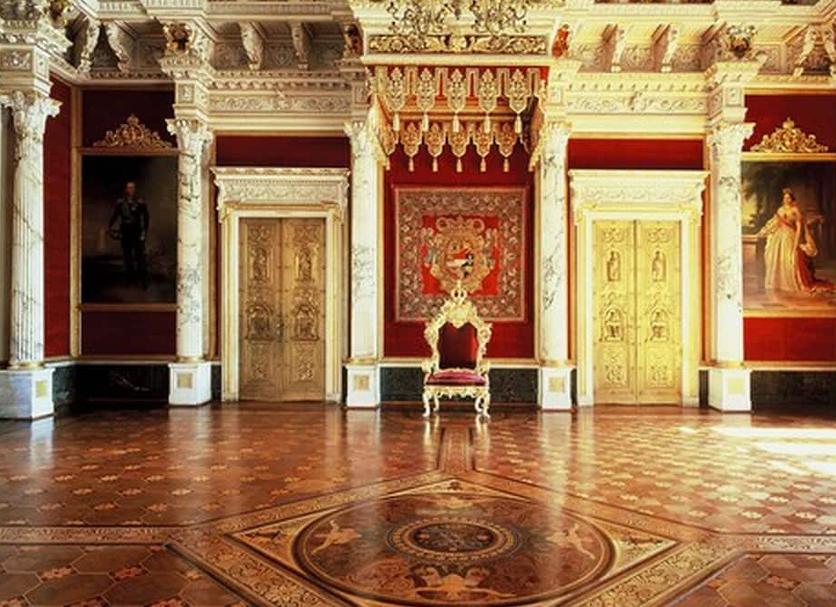 Lobby Zdjęcie
