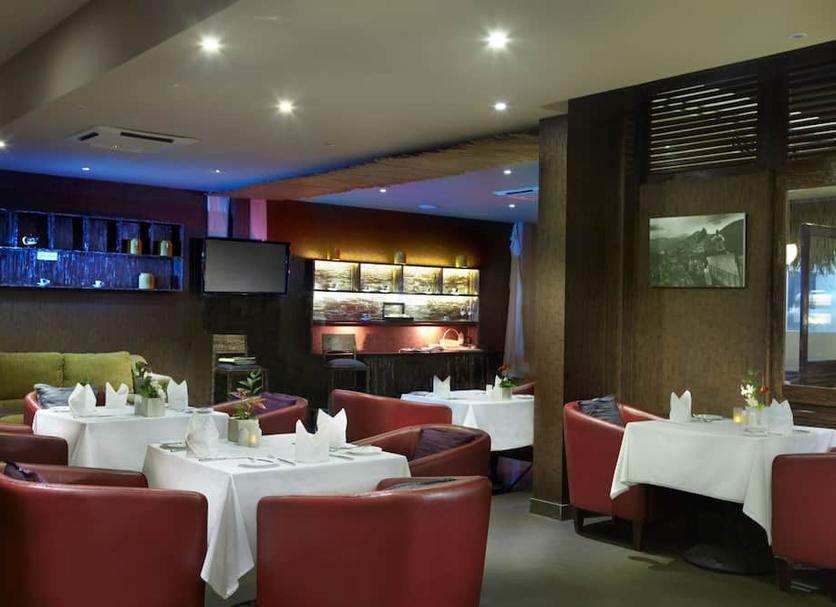 Restauracja Zdjęcie