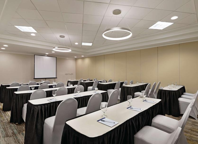 Sala konferencyjna Zdjęcie