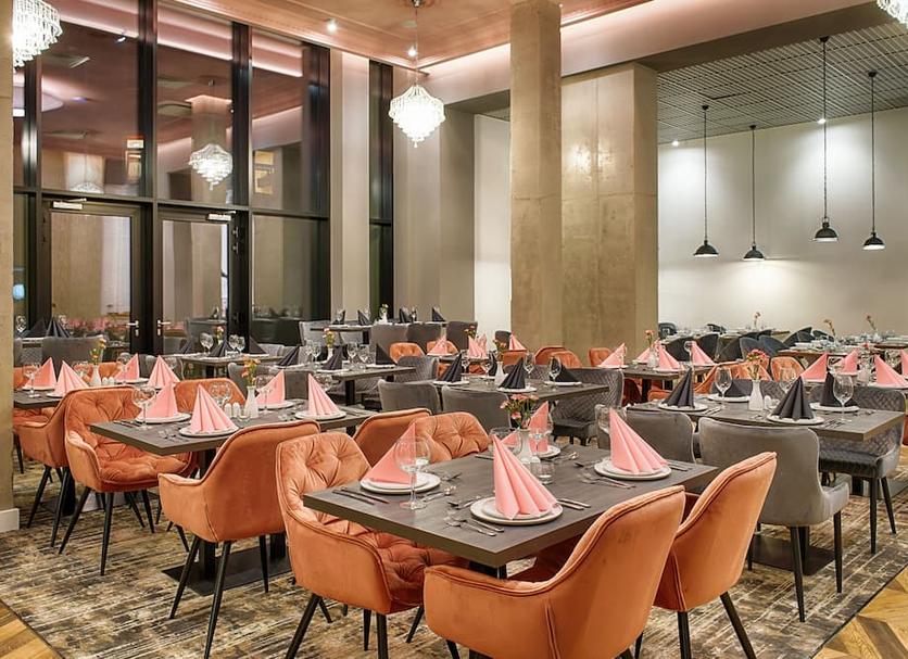 Restauracja Zdjęcie