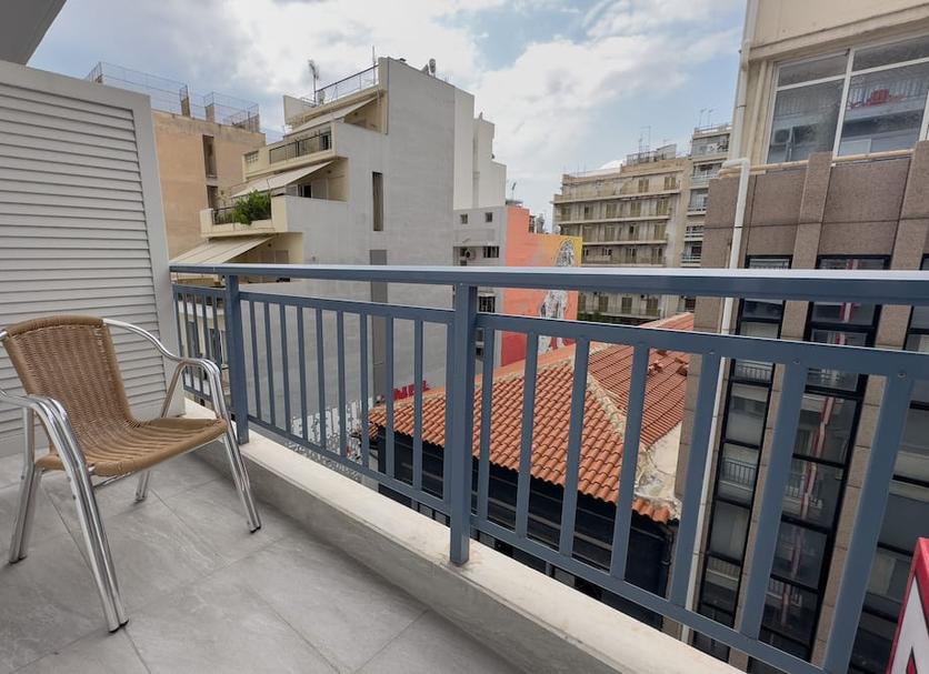 Balkon Zdjęcie