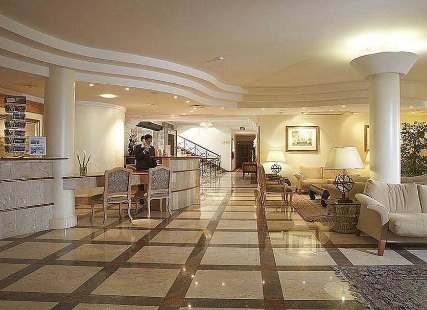 Lobby Zdjęcie