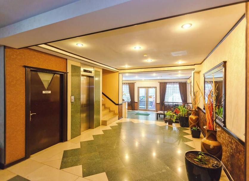 Lobby Zdjęcie