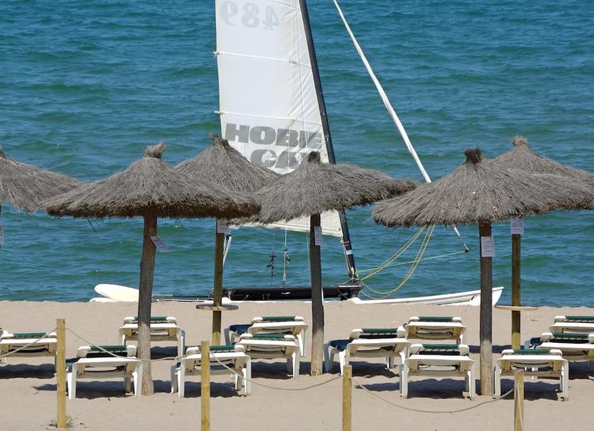 Plaża Zdjęcie