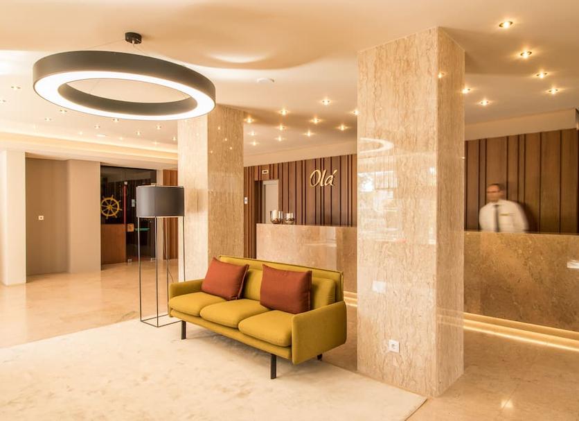 Lobby Zdjęcie