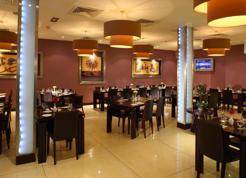 Restauracja Zdjęcie