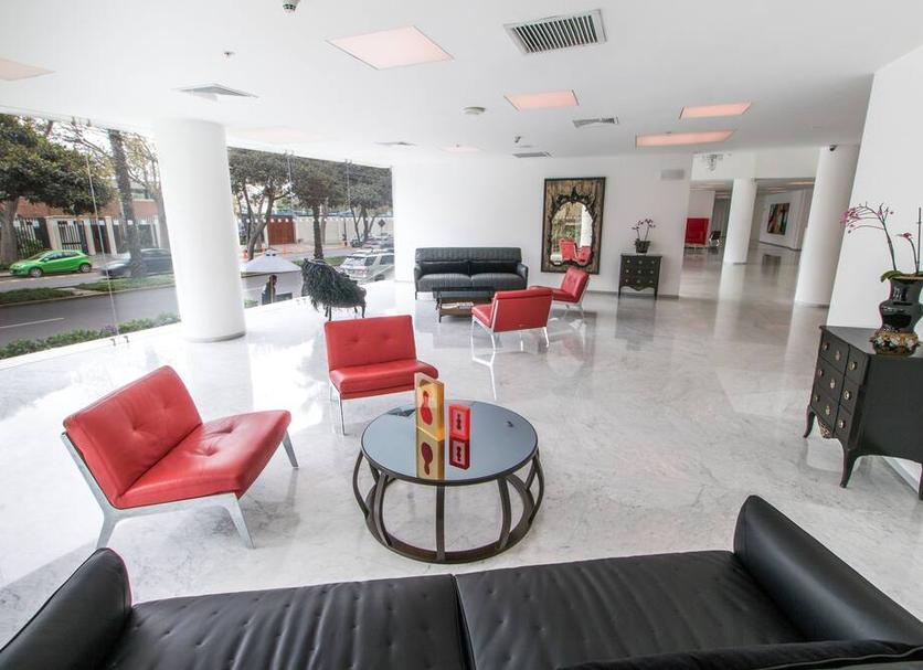 Lobby Zdjęcie