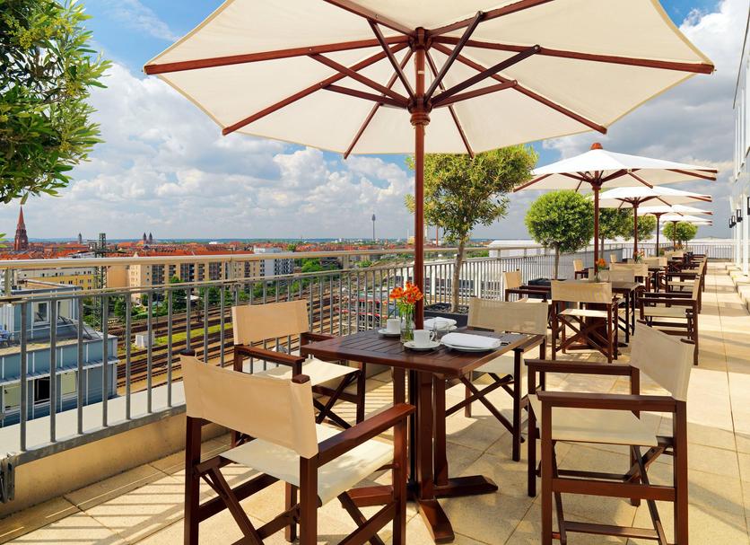 Balkon Zdjęcie