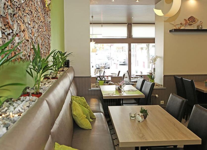 Restauracja Zdjęcie