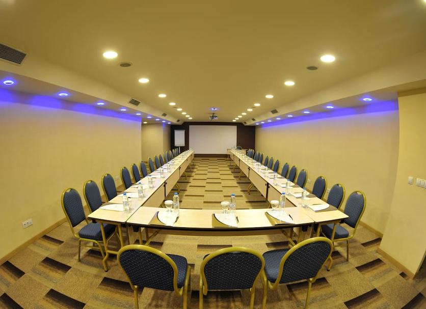 Sala konferencyjna Zdjęcie