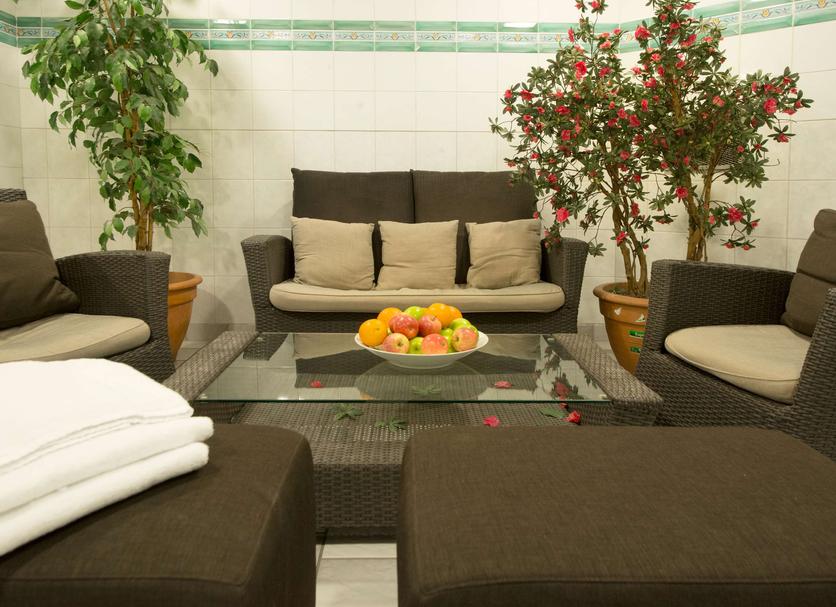Patio Zdjęcie