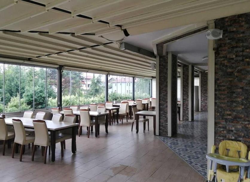 Restauracja Zdjęcie
