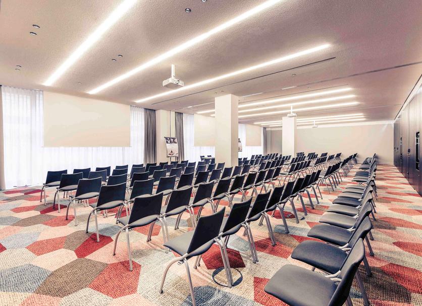 Sala konferencyjna Zdjęcie