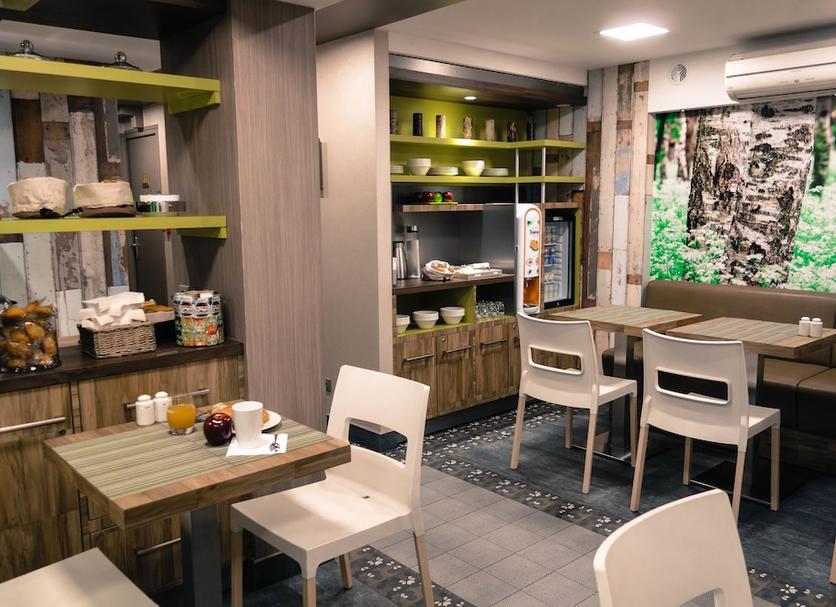 Restauracja Zdjęcie