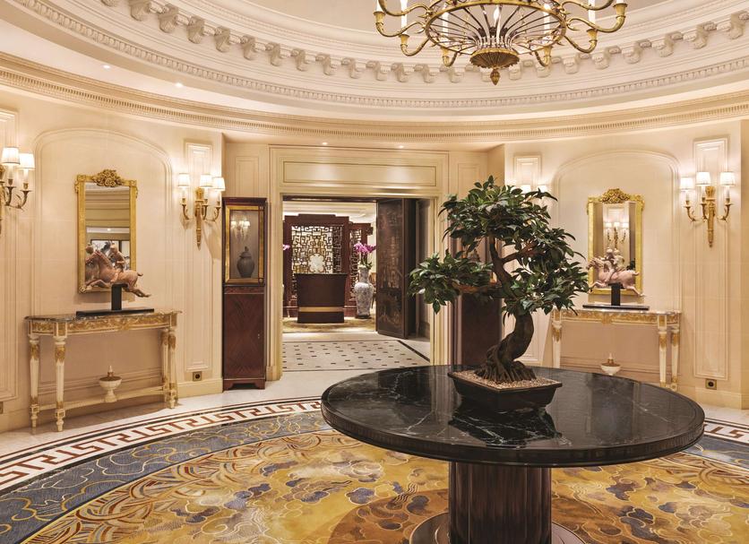 Lobby Zdjęcie