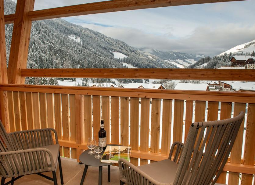 Balkon Zdjęcie