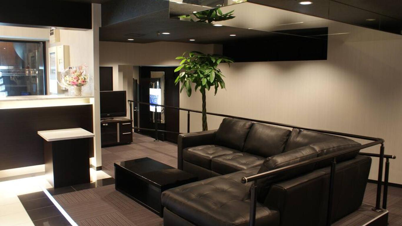 Hotel Livemax Budget Esaka