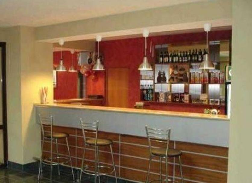 Bar Zdjęcie