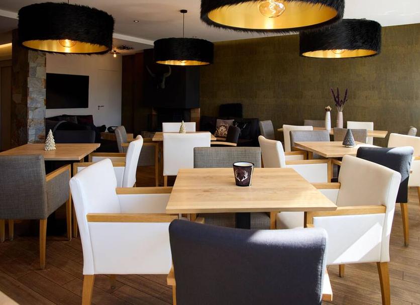Restauracja Zdjęcie