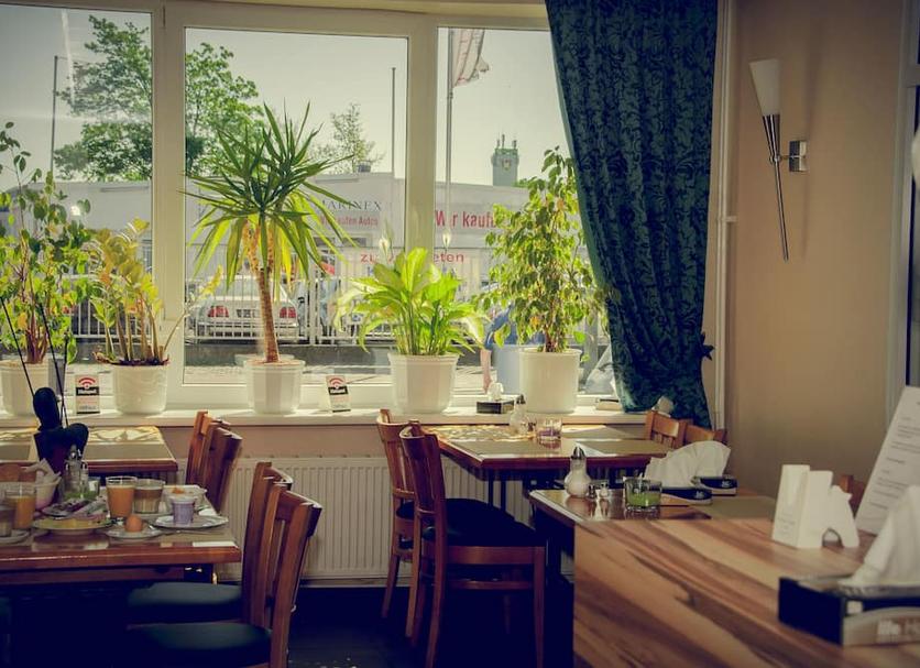 Restauracja Zdjęcie