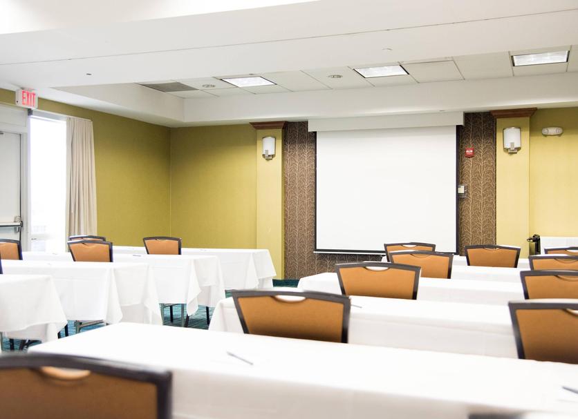 Sala konferencyjna Zdjęcie