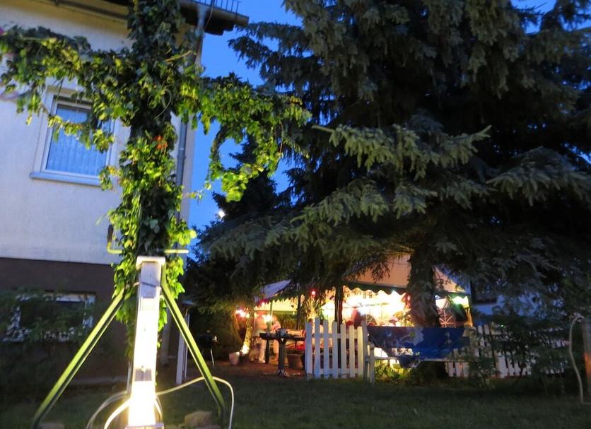 Widok na zewnątrz Zdjęcie