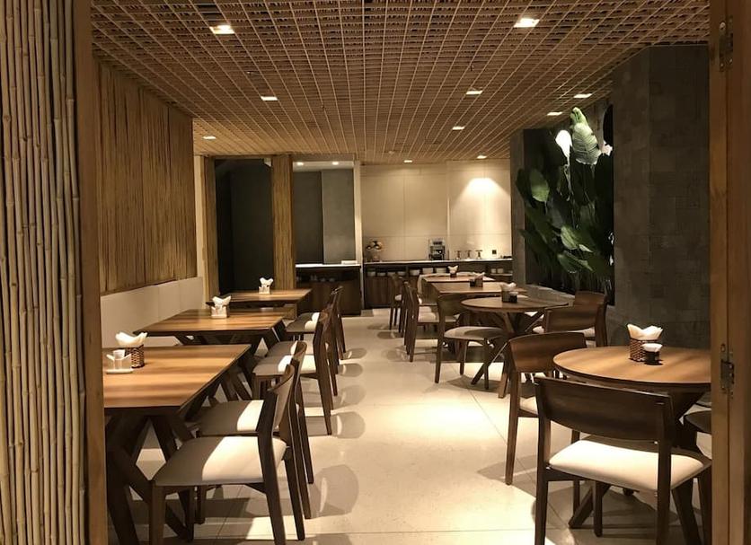 Restauracja Zdjęcie
