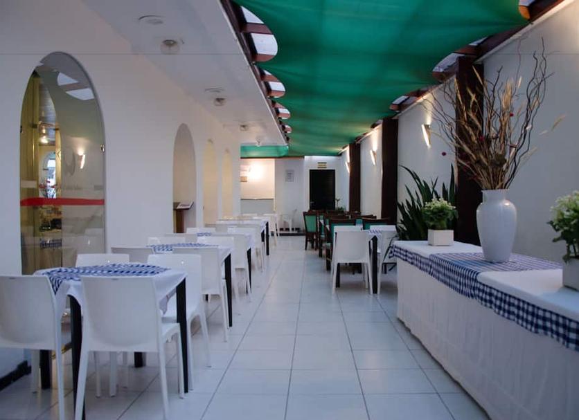 Restauracja Zdjęcie