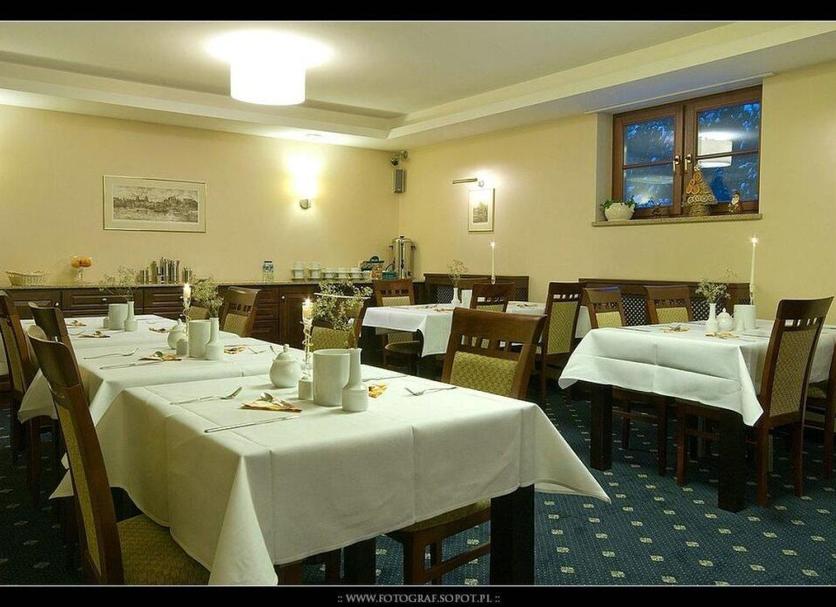 Restauracja Zdjęcie