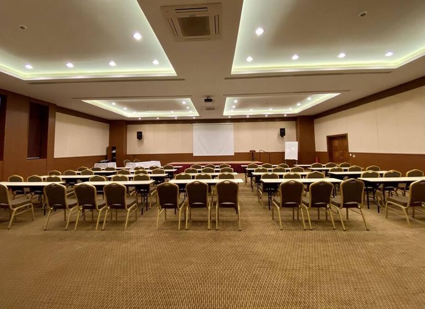 Sala konferencyjna Zdjęcie