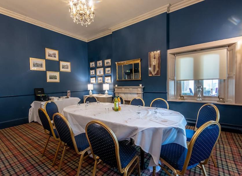 Sala konferencyjna Zdjęcie