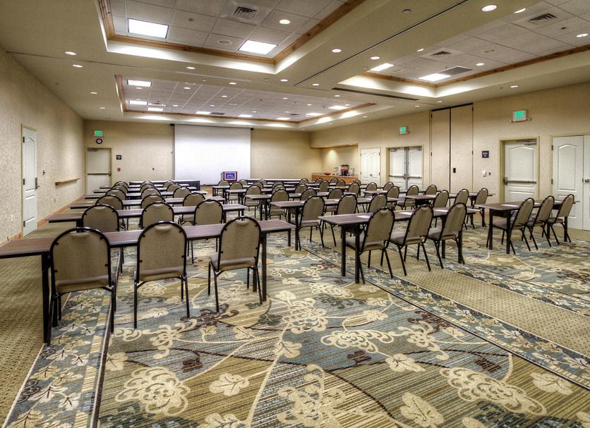 Sala konferencyjna Zdjęcie