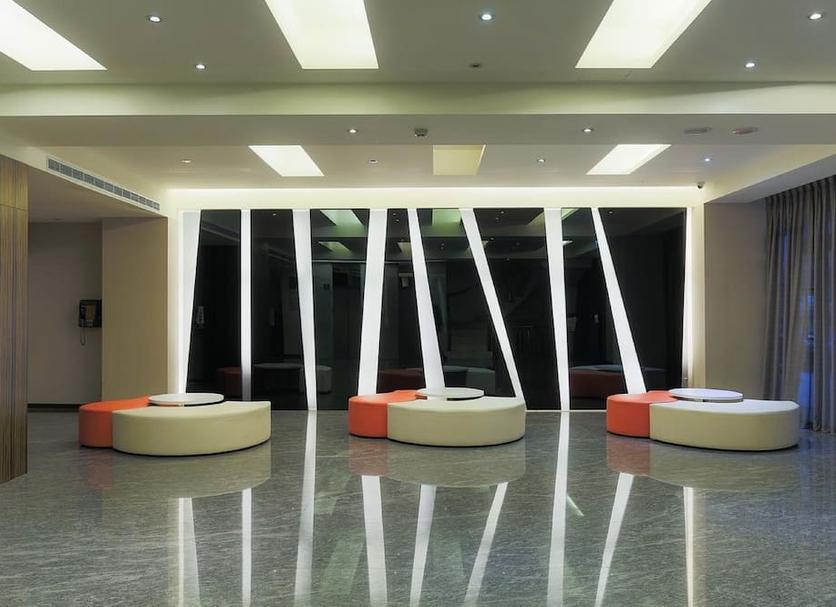 Lobby Zdjęcie
