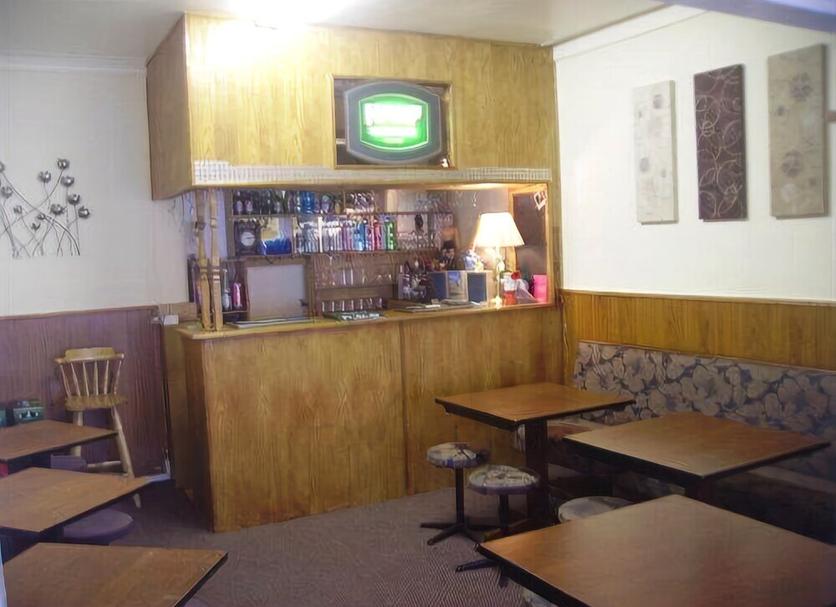 Bar Zdjęcie