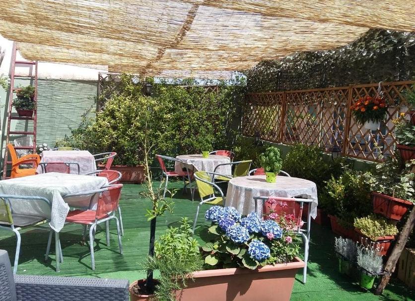Restauracja Zdjęcie