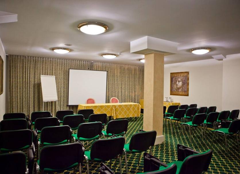 Sala konferencyjna Zdjęcie