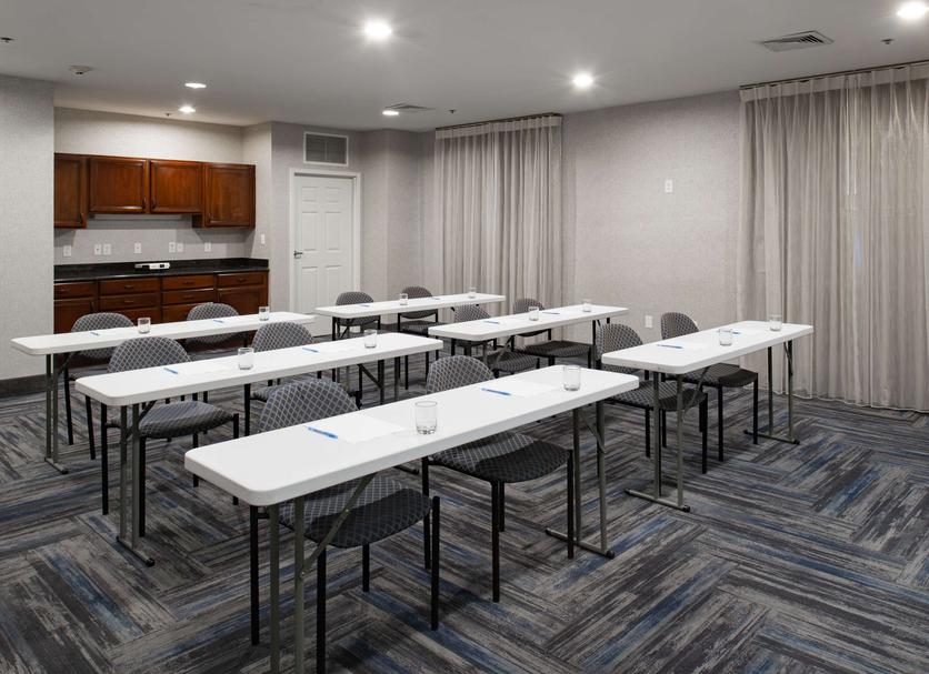 Sala konferencyjna Zdjęcie