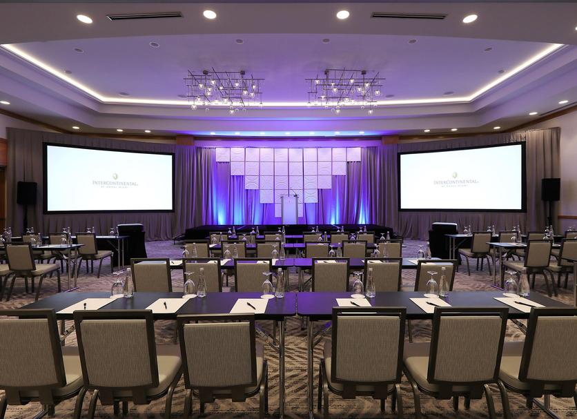Sala konferencyjna Zdjęcie