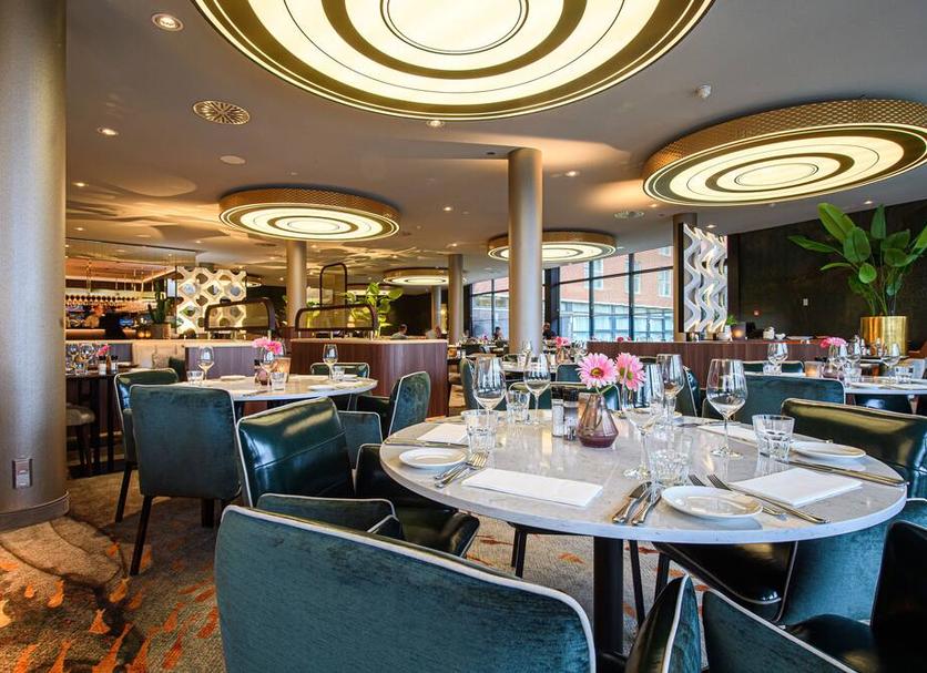 Restauracja Zdjęcie