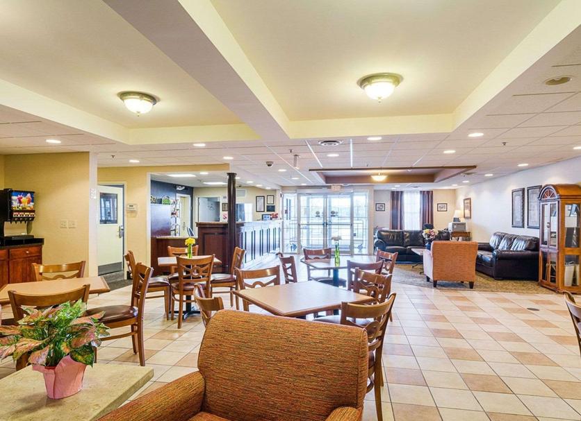 Lobby Zdjęcie