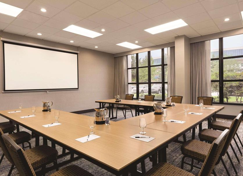 Sala konferencyjna Zdjęcie