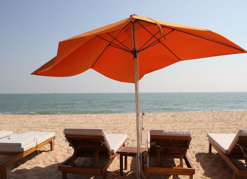 Plaża Zdjęcie