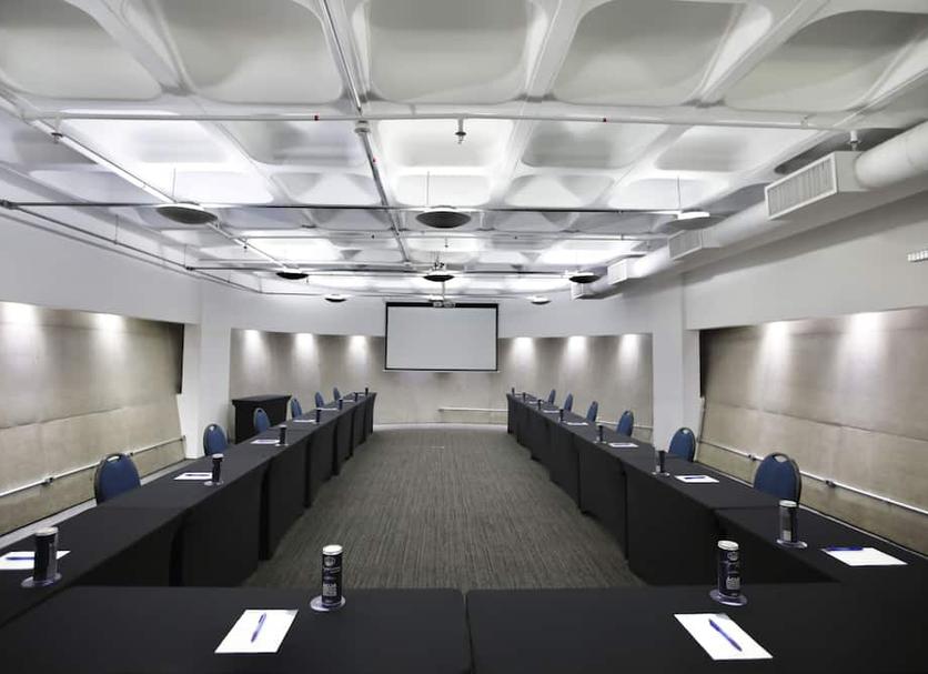 Sala konferencyjna Zdjęcie