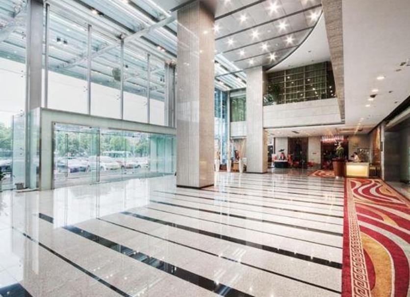 Lobby Zdjęcie