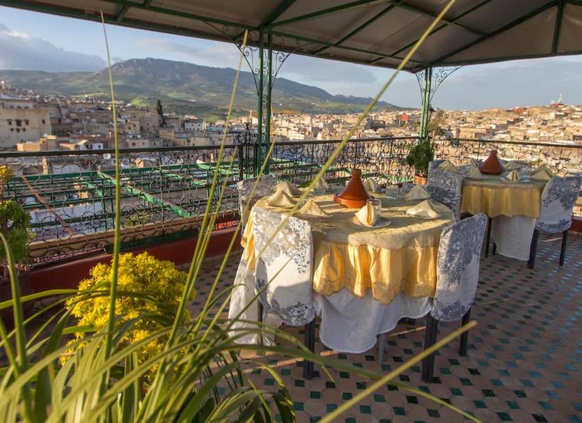 Balkon Zdjęcie