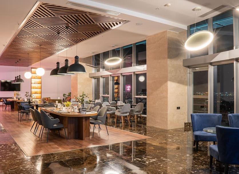 Restauracja Zdjęcie