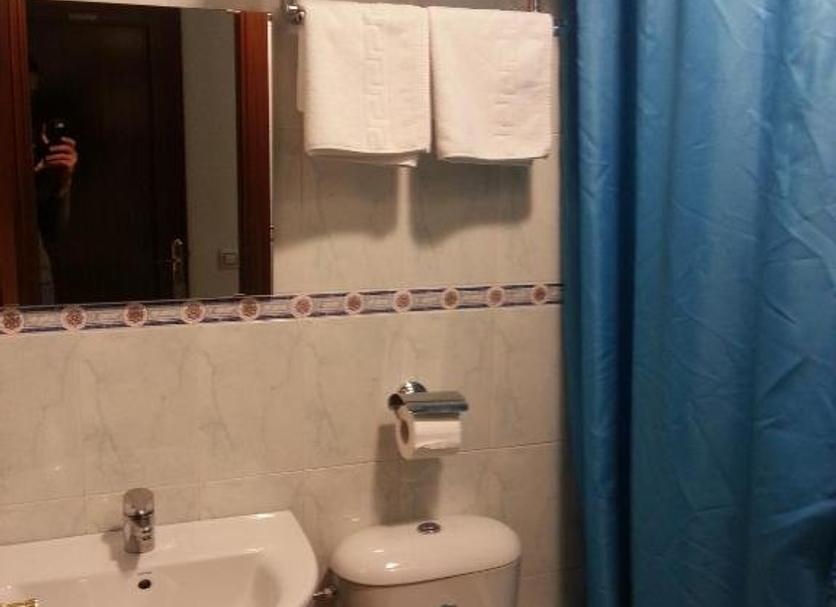 Łazienka Zdjęcie
